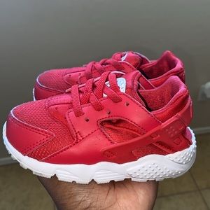 Nike toddler Huarache